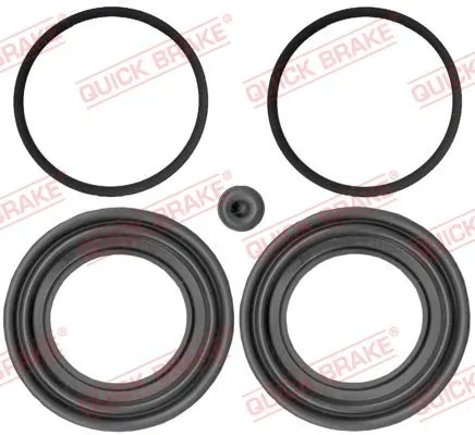 Repair Kit, brake caliper